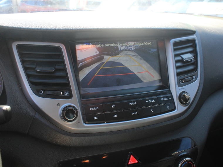 Hyundai Tucson Tucson 2.0 Mec 2018 Usado en Rosselot Usados