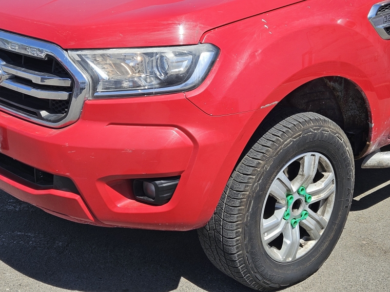 Ford Ranger Xlt 4x4 3.2 2022 Usado  Usado en Autoselect Usados