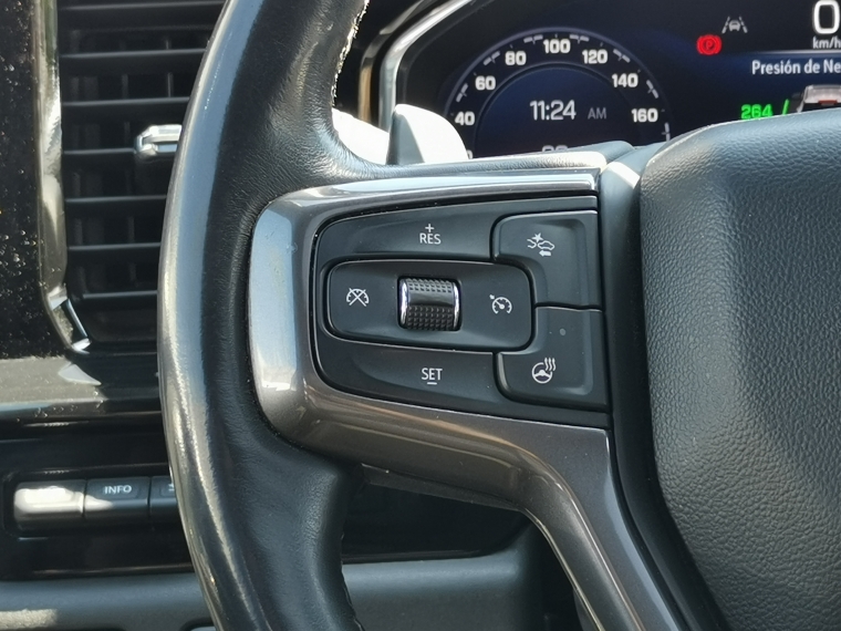 Chevrolet Silverado 6.2 Zr2 At 4x4 2023 Usado  Usado en Kovacs Usados