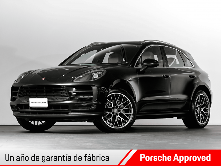 Porsche Macan Macan S Ii U 2020 Usado Usado en BMW Premium Selection Porsche Macan Macan S Ii U 2020 Usado Usado en BMW Premium Selection