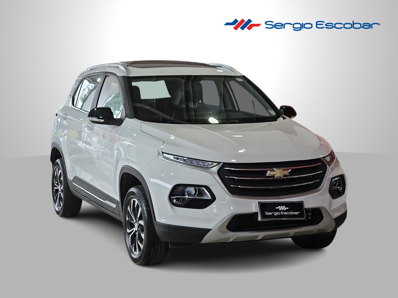 CHEVROLET GROOVE GROOVE 4X2 1.5 2023