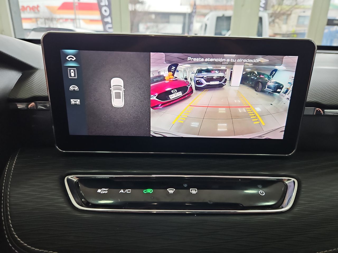 Haval Jolion Jolion Elite 1.5 Aut 2023 Usado en Usados de Primera - Sergio Escobar