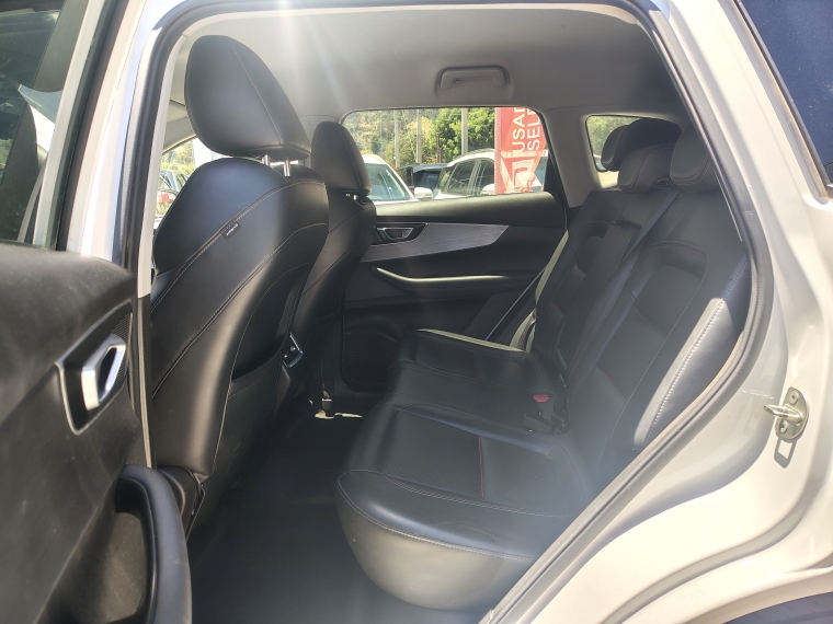 Chery Tiggo 7 pro Tiggo 7 Gls Cvt Pro 1.5 Aut 2023 Usado en Rosselot Usados