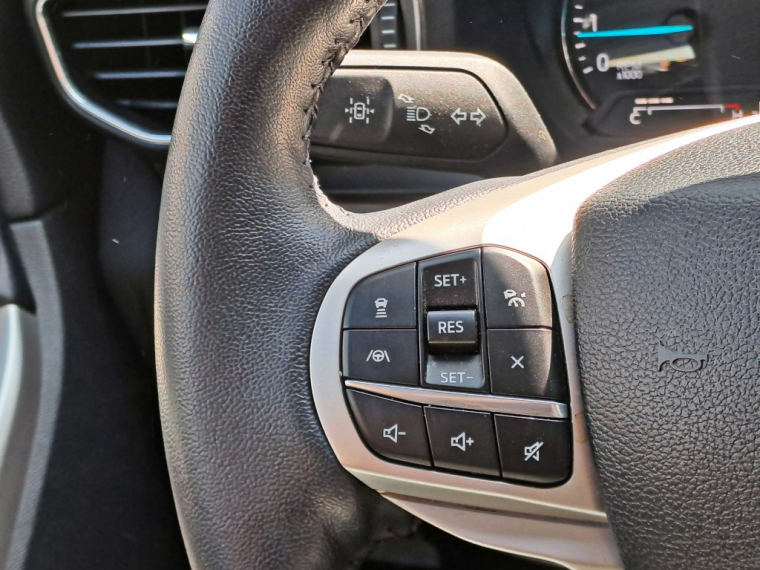 Ford Explorer Ltd 2.3 At 2023 Usado  Usado en Webautos.cl