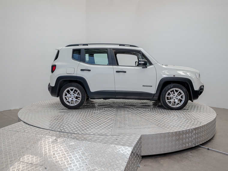 Jeep Renegade  1.8 Sport Lx Mt 2019 Usado  Usado en Pompeyo