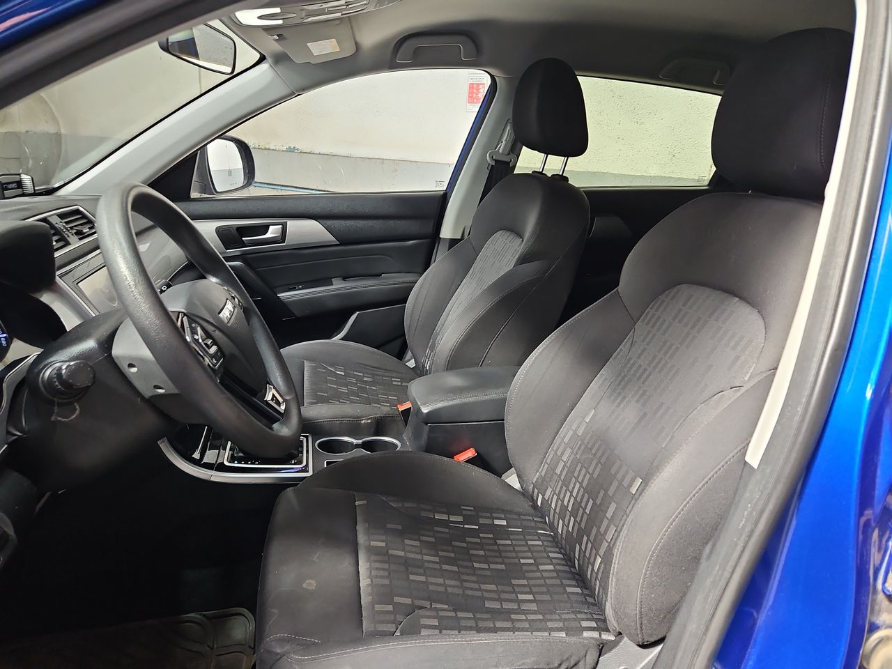 Haval H2 H2 1.5 Aut 2021 Usado en Usados de Primera - Sergio Escobar