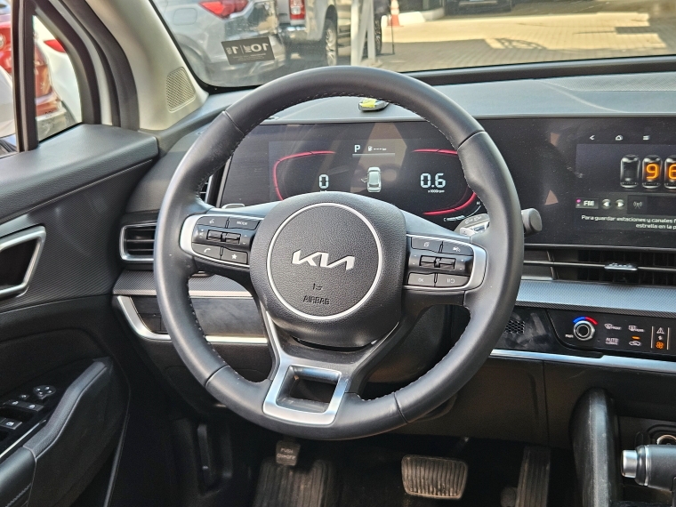 Kia Sportage Sportage Ex Dvgt 4x4 1.6 Aut 2025 Usado  Usado en Kovacs Usados