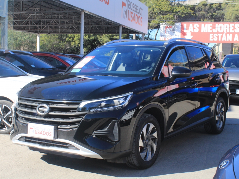 GAC Motor GS4 GS4 POWER 1.5 AUT 2024