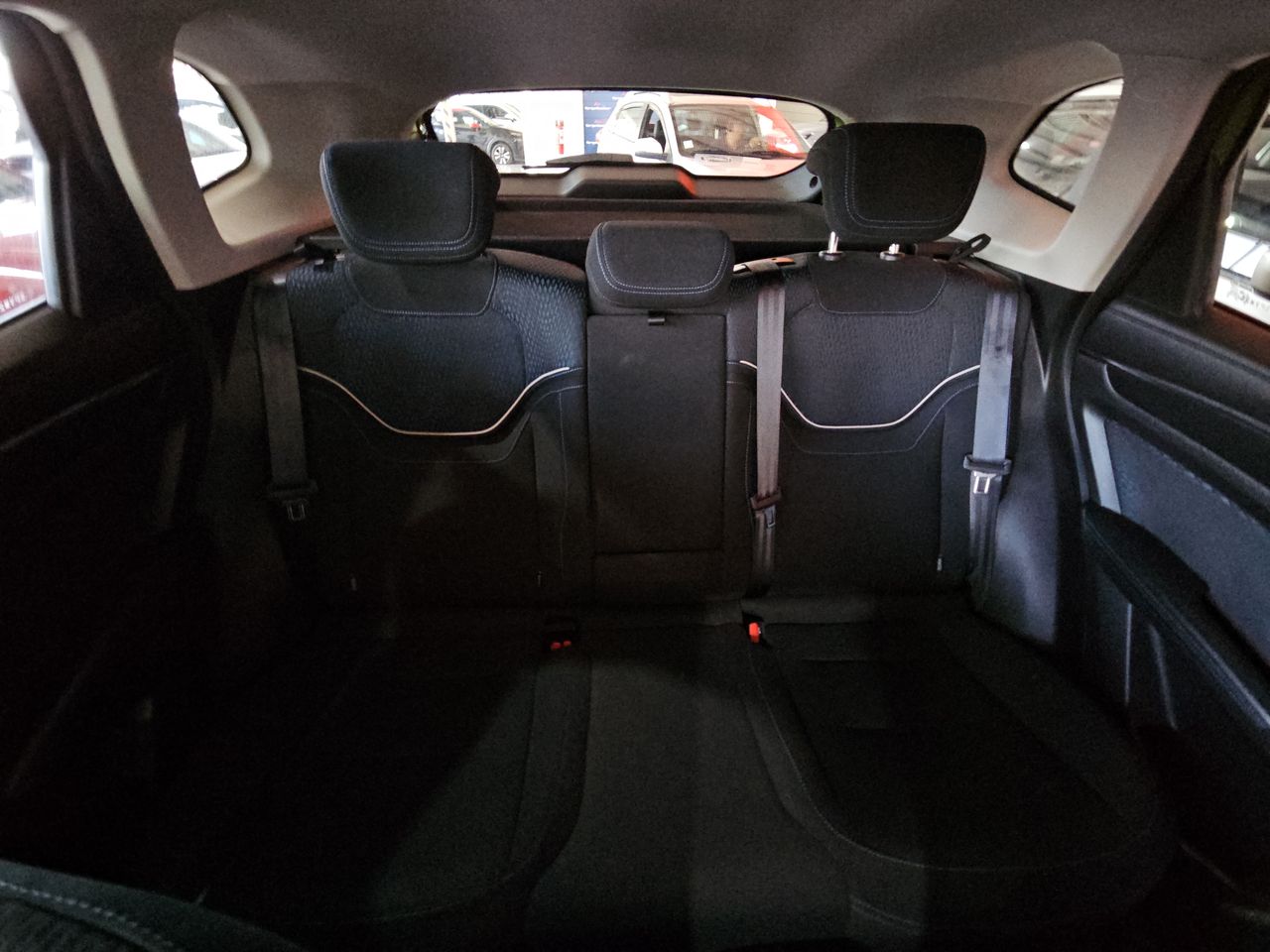 Haval Jolion Jolion Turbo 1.5 2023 Usado en Usados de Primera - Sergio Escobar