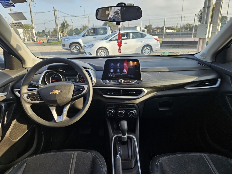 Chevrolet Tracker Ltz At 1.2 2021 Usado  Usado en Kovacs Usados