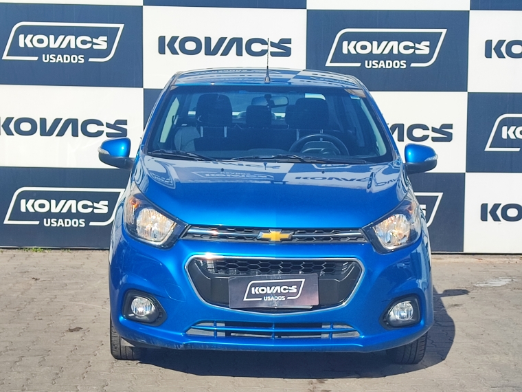 Chevrolet Spark Sedan 1.2 Lt Ac Full 2021 Usado  Usado en Kovacs Usados