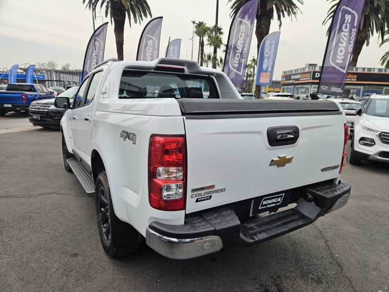 Chevrolet Colorado 2.8 High Country At 4x4 Diesel 2023 Usado  Usado en Kovacs Usados