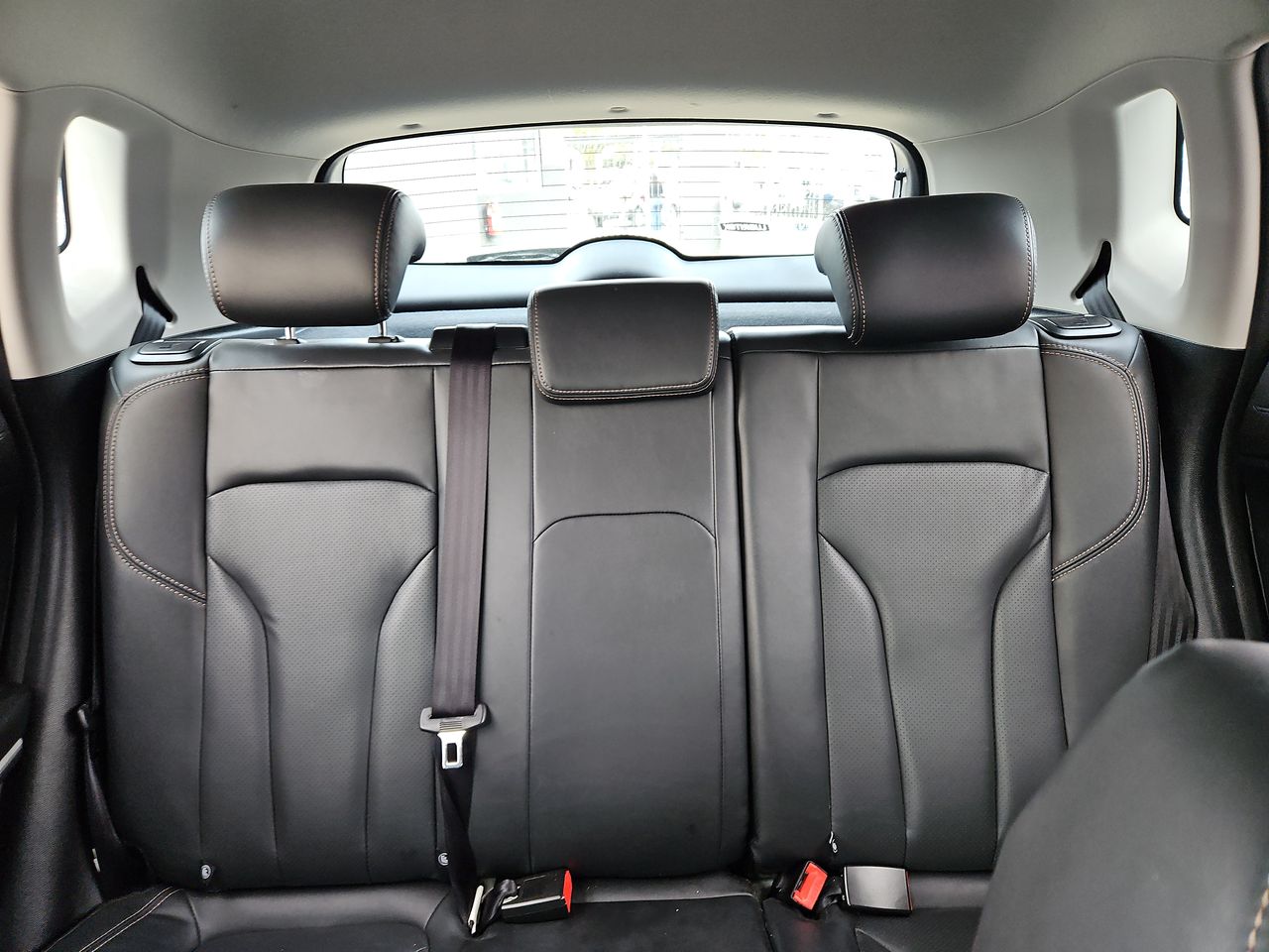 Changan Cs15 Cs15 1.5 Aut 2022 Usado en Usados de Primera - Sergio Escobar