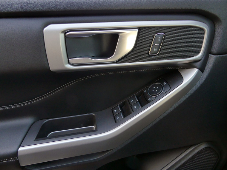 Ford Explorer Xlt 4x4 2.3 Aut 2023 Usado  Usado en Webautos.cl