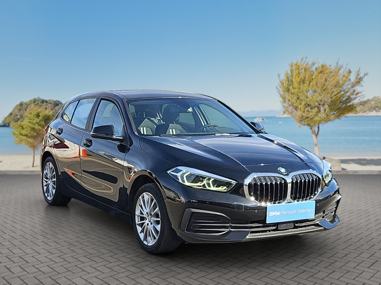 Bmw 118 118i Hatchback 1.5 Aut 2024 Usado  Usado en BMW Premium Selection