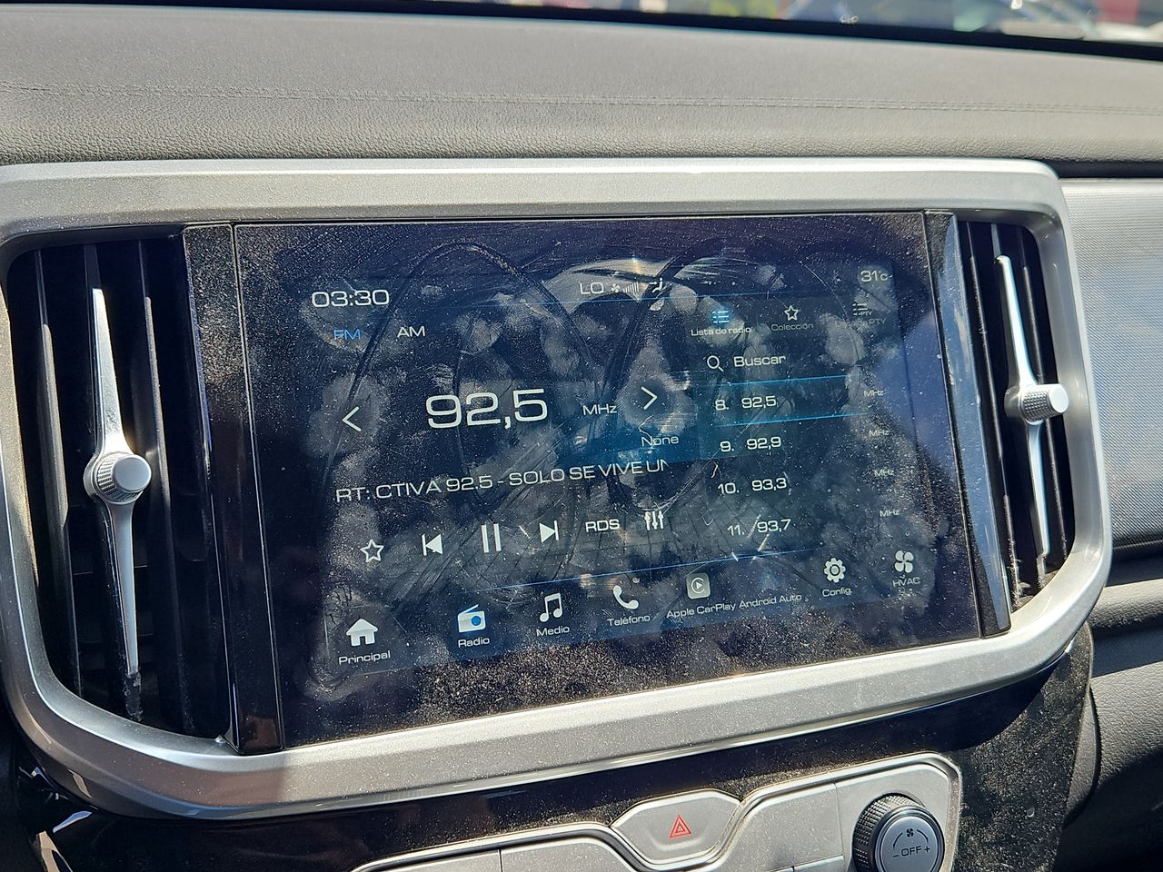 Great wall Poer Poer Deluxe 4x4 2.0 Aut 2024 Usado en Usados de Primera - Sergio Escobar