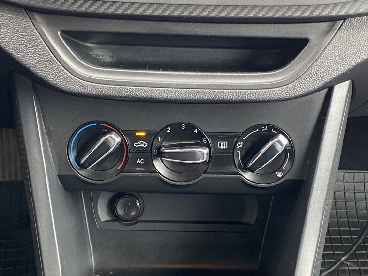 Mg 3 New Mg 3 1.5 Mt Std - Spvmg3-420h 2021 Usado  Usado en Webautos.cl