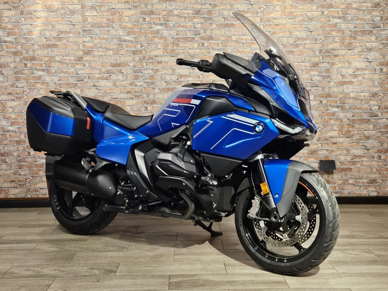 BMW R 1300 RT . 2026