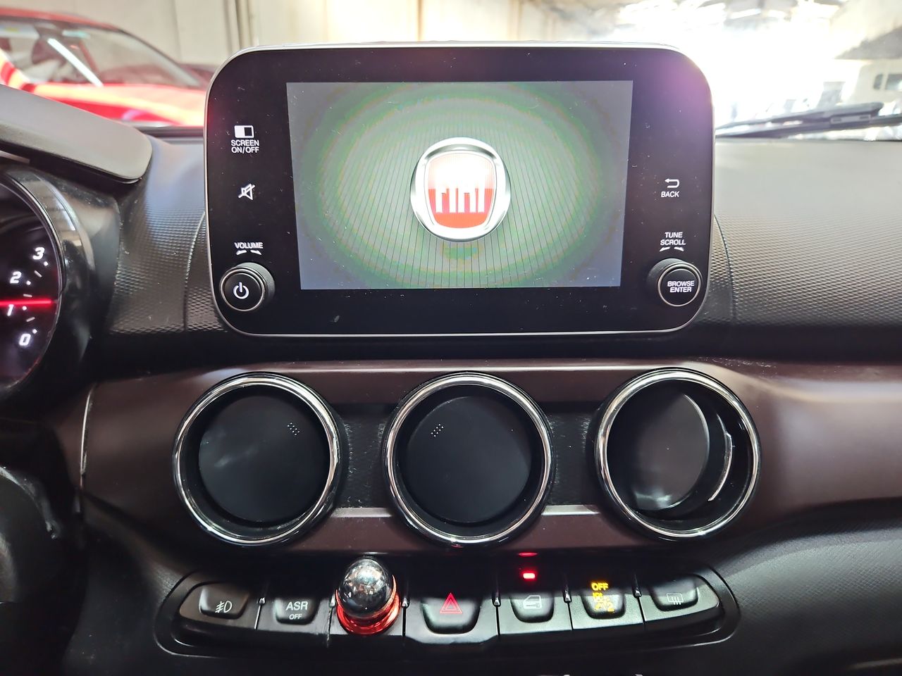 Fiat Cronos Cronos Precision 1.8 2019 Usado en Usados de Primera - Sergio Escobar