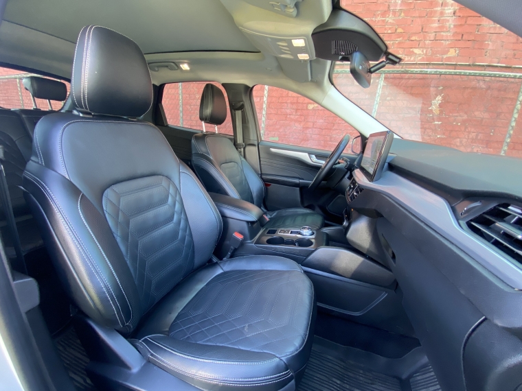 Ford Escape Escape Awd 2.0 Aut 2024 Usado en Rosselot Usados