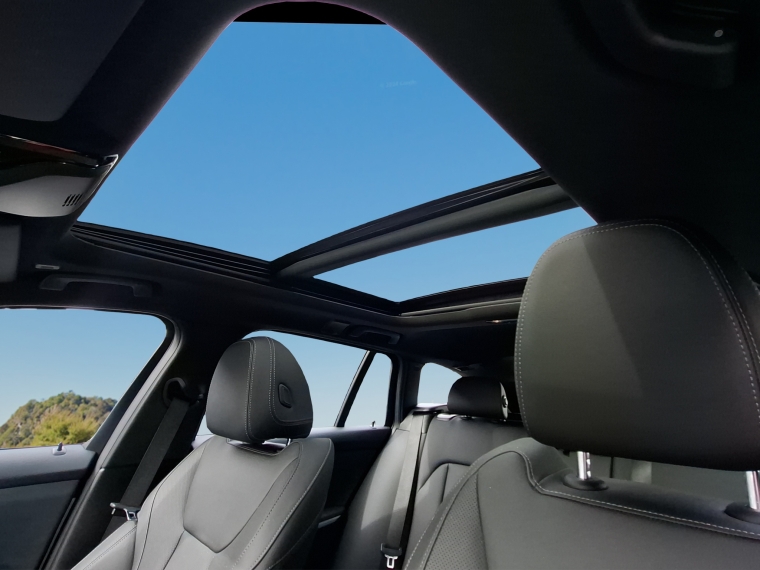 Bmw 330 I Touring 2024 Usado  Usado en BMW Premium Selection