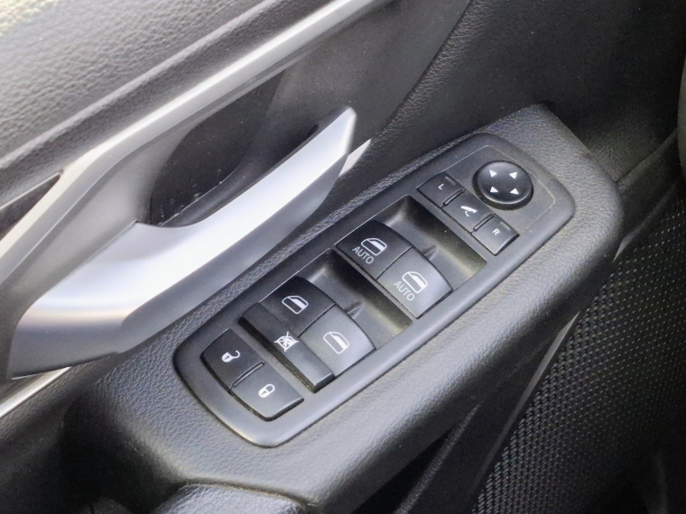 Ram 1500 New Ram 1500 Crew Cab Big Horn 3.6l E-torque Euro 6c 2021 Usado en Rosselot Usados