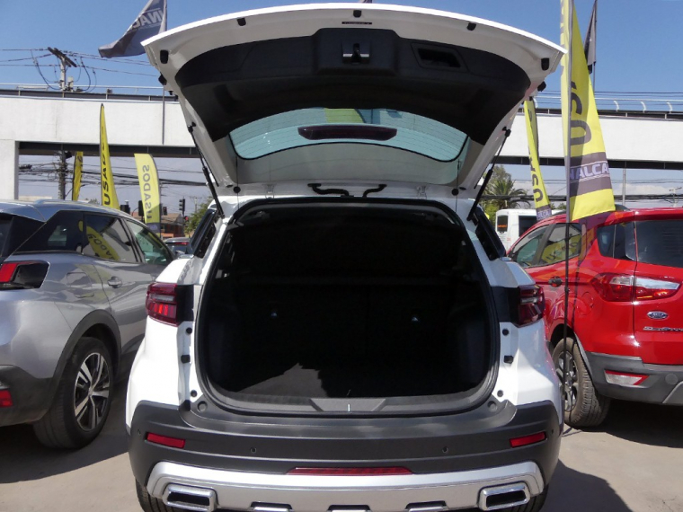 Ford Territory 1.5 Aut 2023 Usado  Usado en Webautos.cl