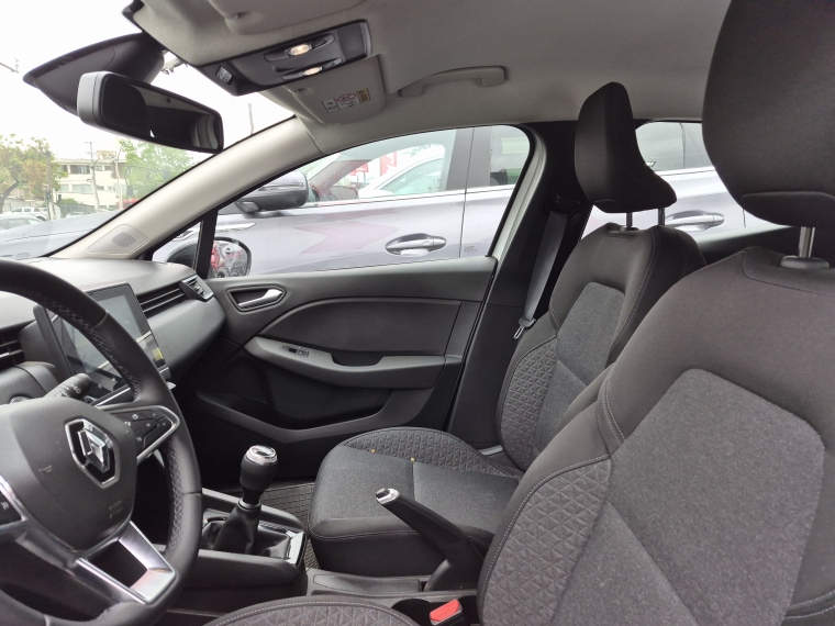 Renault Clio Clio Turbo 1.0 2023 Usado en Rosselot Usados