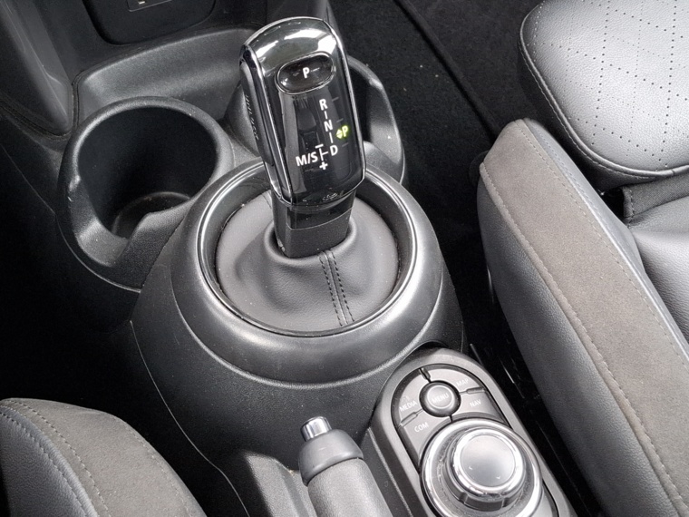 Mini Cooper 1.5 Essential At 2024 Usado  Usado en BMW Premium Selection