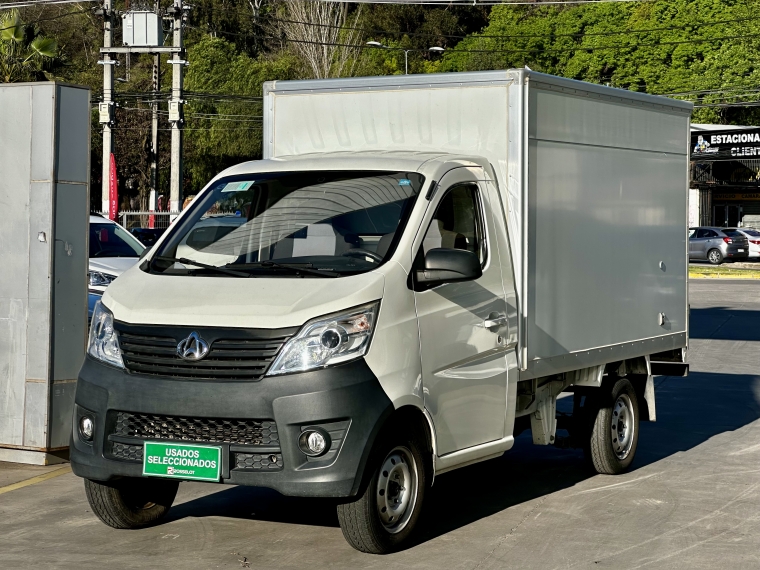 CHANGAN MD201 M201 1.2 2021