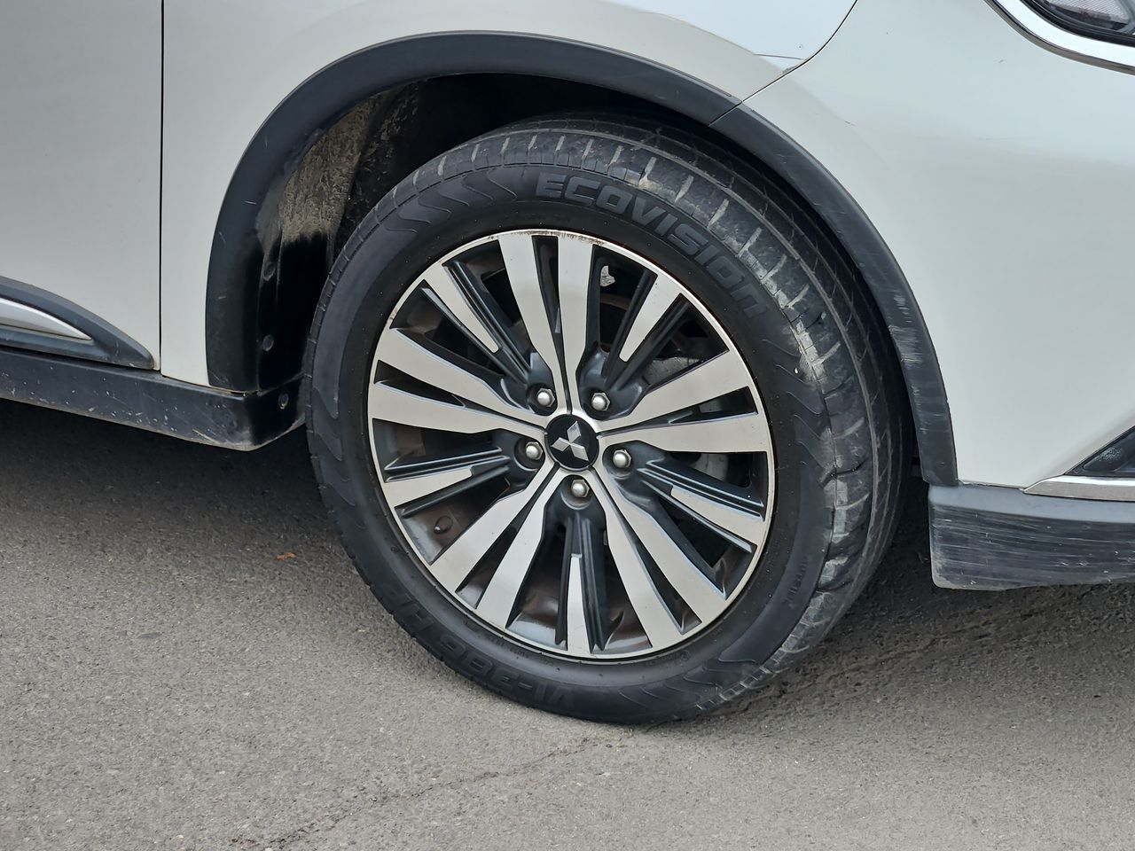 Mitsubishi Outlander Outlander 4x4  2.4  Aut 2022 Usado en Usados de Primera - Sergio Escobar