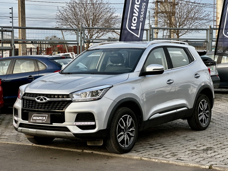 CHERY TIGGO 3 1.5 GLS MT 2023