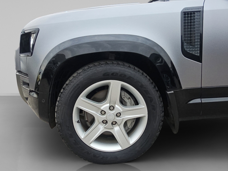 Land rover Defender 130 3.0i X Dynamic 2024 Usado Usado en BMW Premium Selection Land rover Defender 130 3.0i X Dynamic 2024 Usado Usado en BMW Premium Selection