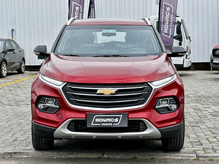 Chevrolet Groove Premier Mt 2021 Usado  Usado en Kovacs Usados