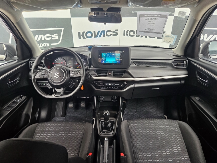 Suzuki Swift 1.2 Gl Mt Hibrido 2026 Usado  Usado en Kovacs Usados