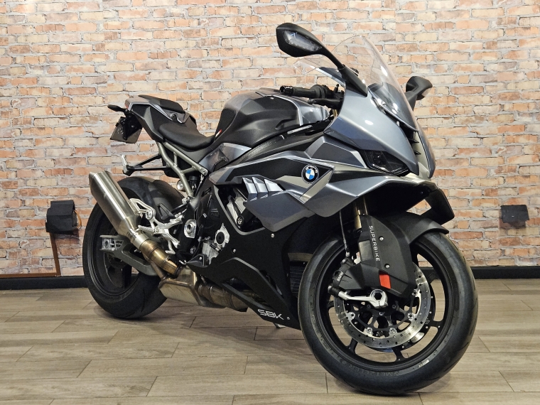 BMW S 1000 RR II NEW 2025