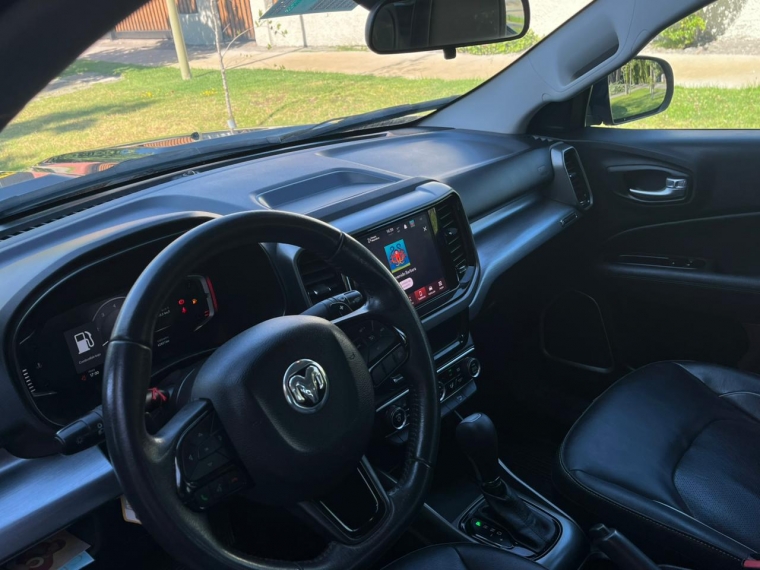 Ram 1000  Big Horn Dcab 1.8 Aut 2023 Usado en Autoadvice Autos Usados