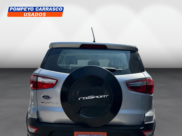 Ford Ecosport 1.5 S Mt 5p 2021 Usado  Usado en Pompeyo