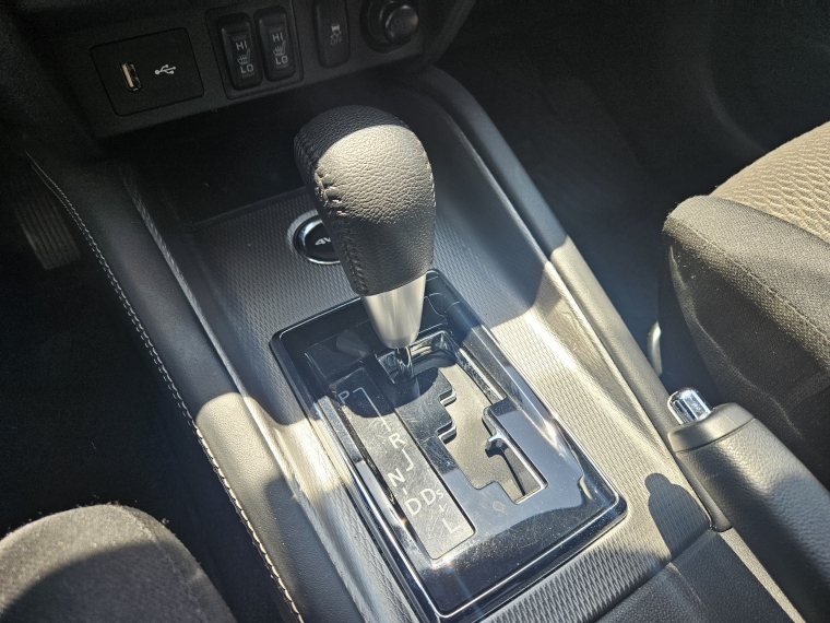 Mitsubishi Asx Asx 4x4 2.0 At 2020 Usado en Rosselot Usados