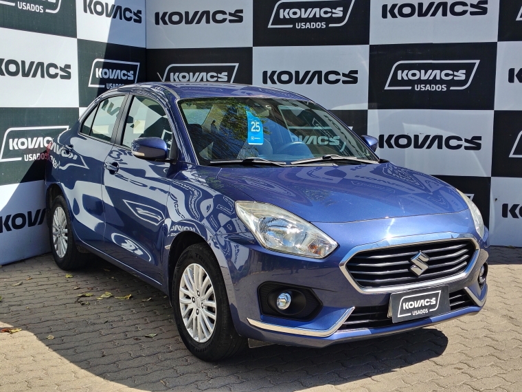 Suzuki Dzire 1.2 Glx Mt 2020 Usado  Usado en Kovacs Usados