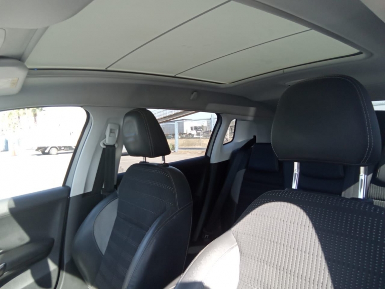 Peugeot 2008 1.6 Allure Bluehdi5 E6 Mt Diesel 2016 Usado  Usado en Webautos.cl