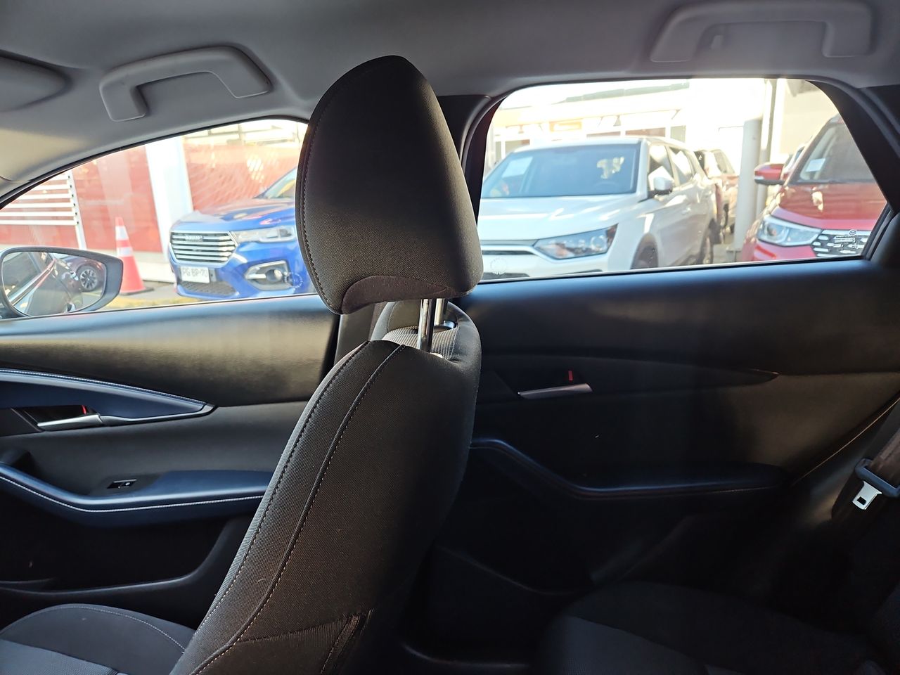 Mazda Cx-30 Cx30 2.0 Aut 2023 Usado en Usados de Primera - Sergio Escobar
