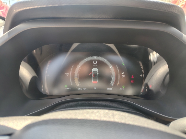 Haval Jolion Jolion Deluxe 1.5 Aut 2022 Usado en Rosselot Usados