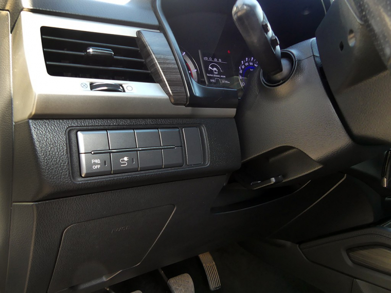 Ssangyong Rexton 2.2 Mt 4x2 2019 Usado  Usado en Webautos.cl