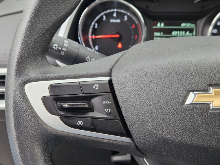 Chevrolet Tracker Ltz Mt 2023 Usado  Usado en Kovacs Usados