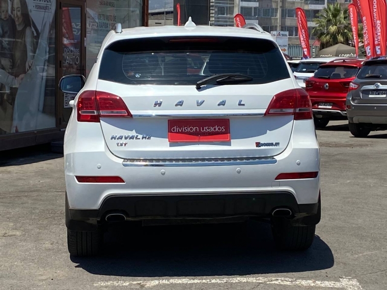 Haval H2 H2 1.5 2020 Usado en Rosselot Usados