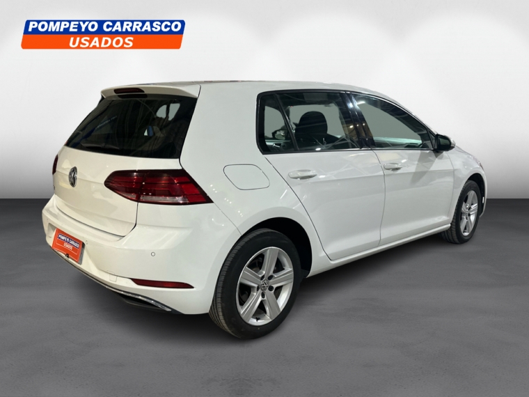 Volkswagen Golf 1.6 Comfort Line Mt 2020 Usado  Usado en Pompeyo