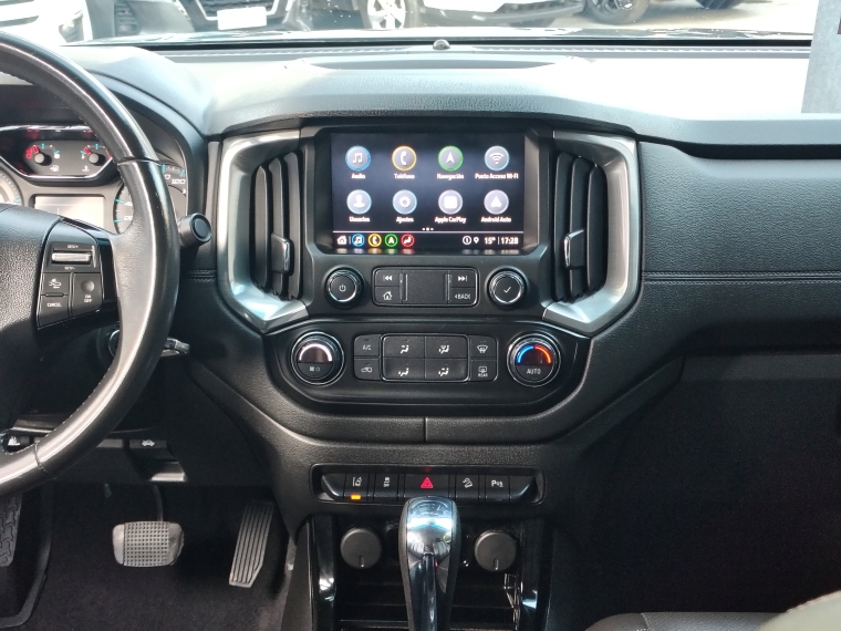 Chevrolet Colorado 2.8 High Country At 4x4 Diesel 2021 Usado  Usado en Kovacs Usados