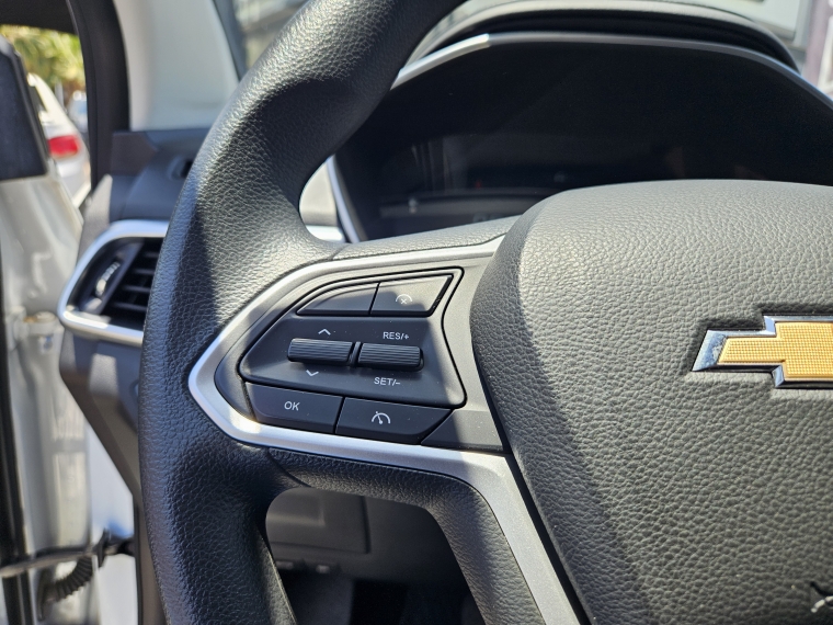 Chevrolet Captiva Xl 1.5 Aut 2025 Usado  Usado en Kovacs Usados