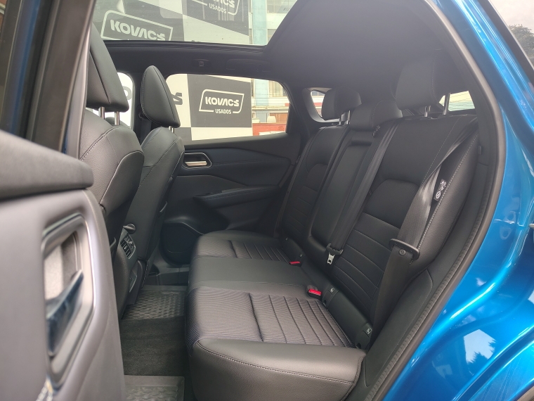 Nissan Qashqai 1.3t Exclusive 4x4 2025 Usado  Usado en Kovacs Usados